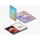 Samsung Galaxy Z Fold8 16/1TB Grafitowy - 1549407 - zdjęcie 10
